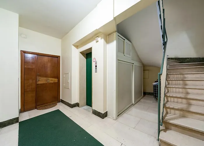 Vatican Rose Hotel apartamentowy