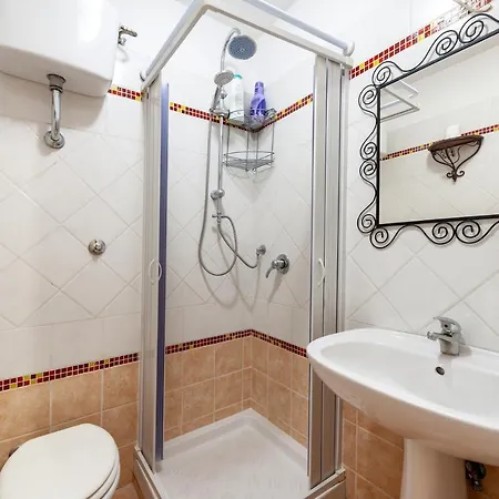 Apart Otel Vatican Rose