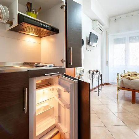 Apart Otel Vatican Rose 3*