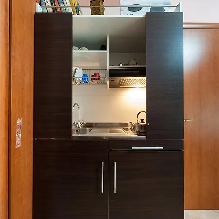 Vatican Rose Apart Otel Roma