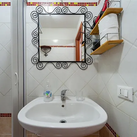 Apart Otel Vatican Rose Roma