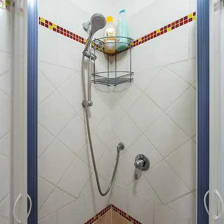 Vatican Rose Apart Otel 3*