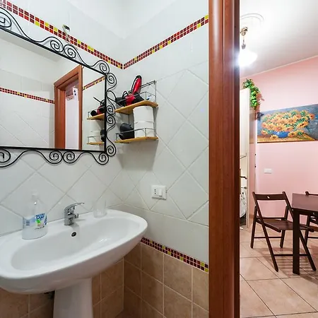 Vatican Rose Apart Otel