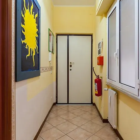 Apart Otel Vatican Rose