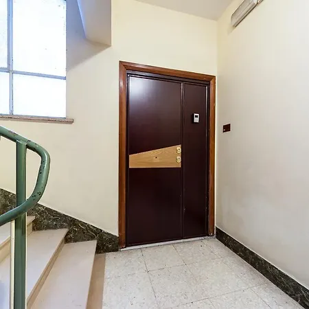 Vatican Rose Apart Otel