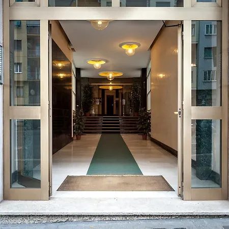 Apart Otel Vatican Rose Roma