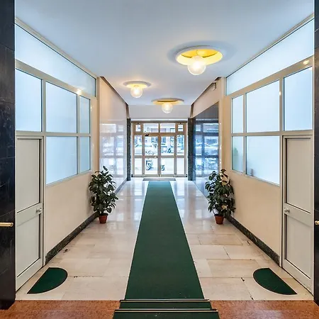 Vatican Rose Apart Otel