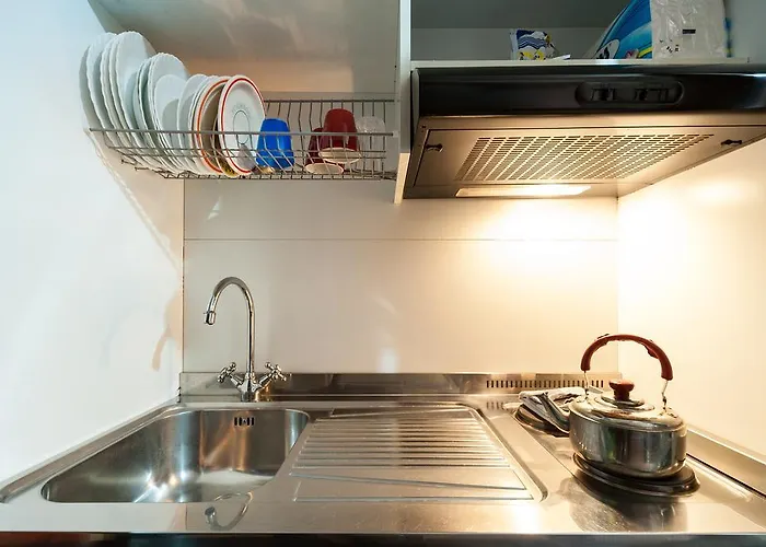 Vatican Rose Апарт-отель 3*